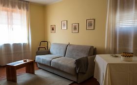 Casa vacanza Semia